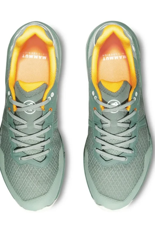 Mammut Sertig Ii Low Gore-Tex Men
