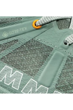 Mammut Sertig Ii Low Gore-Tex Men