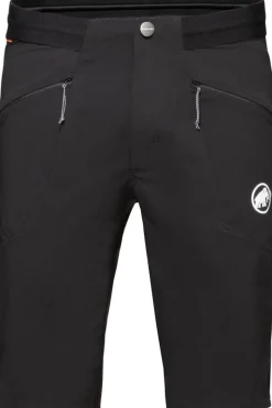 Mammut Short Aenergy Light So Men