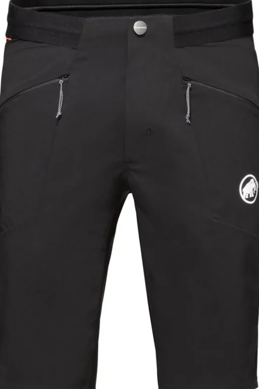 Mammut Short Aenergy Light So Men
