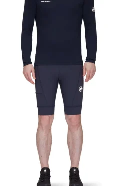 Mammut Short Eiger Speed Short Tights Men