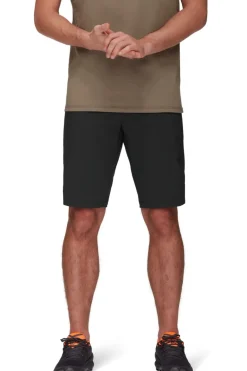 Mammut Short Hiking Shorts