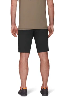 Mammut Short Hiking Shorts