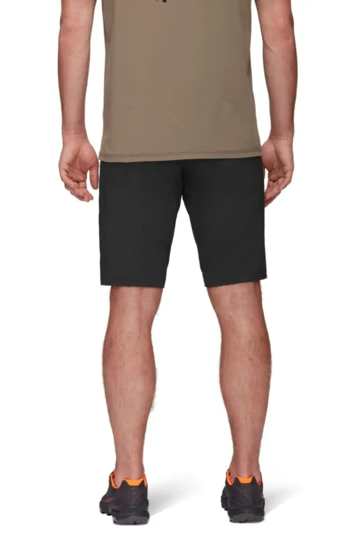 Mammut Short Hiking Shorts