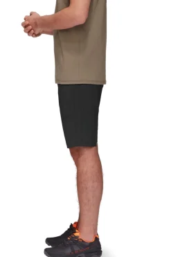 Mammut Short Hiking Shorts