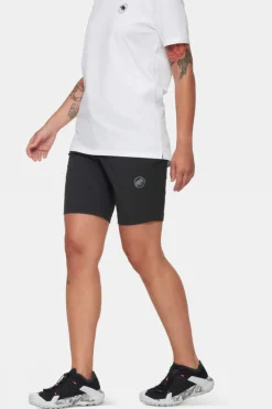 Mammut Short Hiking V Shorts