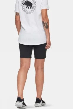 Mammut Short Hiking V Shorts