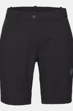 Mammut Short Hiking V Shorts