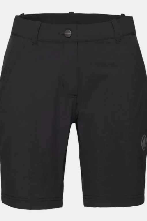 Mammut Short Hiking V Shorts
