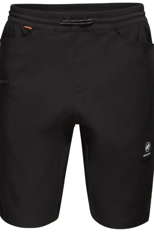 Mammut Short Massone Shorts Men