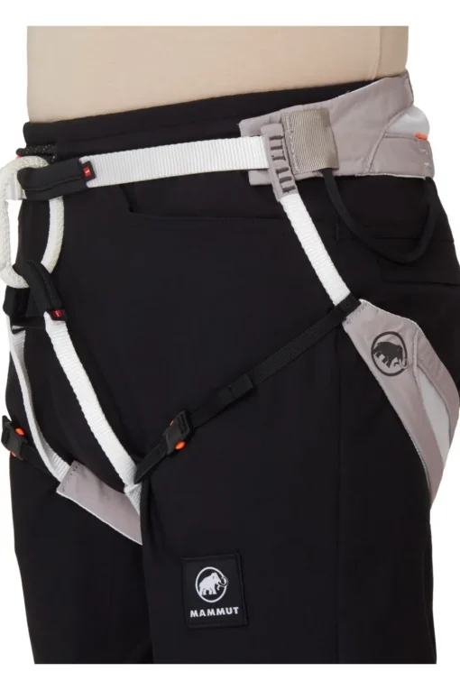 Mammut Short Massone Shorts Men