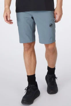Mammut Short Runbold Iv Shorts