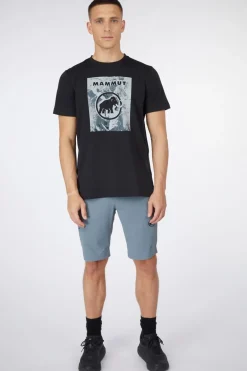 Mammut Short Runbold Iv Shorts
