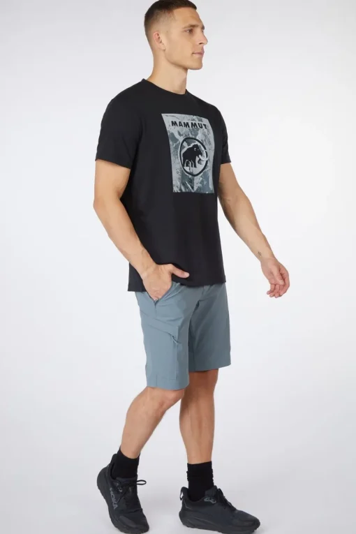 Mammut Short Runbold Iv Shorts