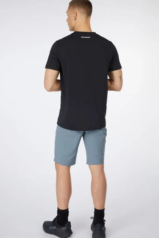 Mammut Short Runbold Iv Shorts