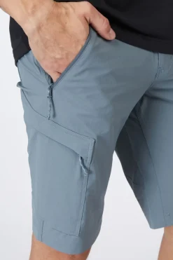 Mammut Short Runbold Iv Shorts