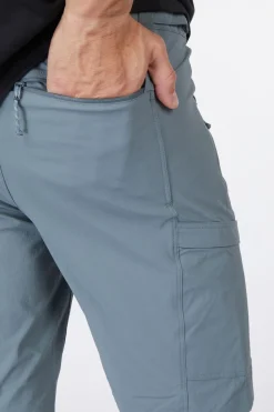 Mammut Short Runbold Iv Shorts