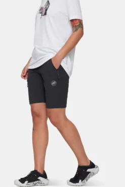 Mammut Short Runbold Iv Shorts Women
