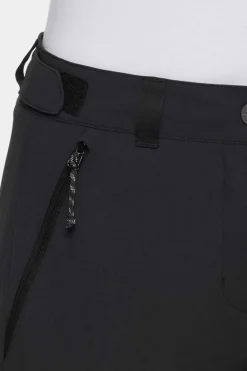 Mammut Short Runbold Iv Shorts Women
