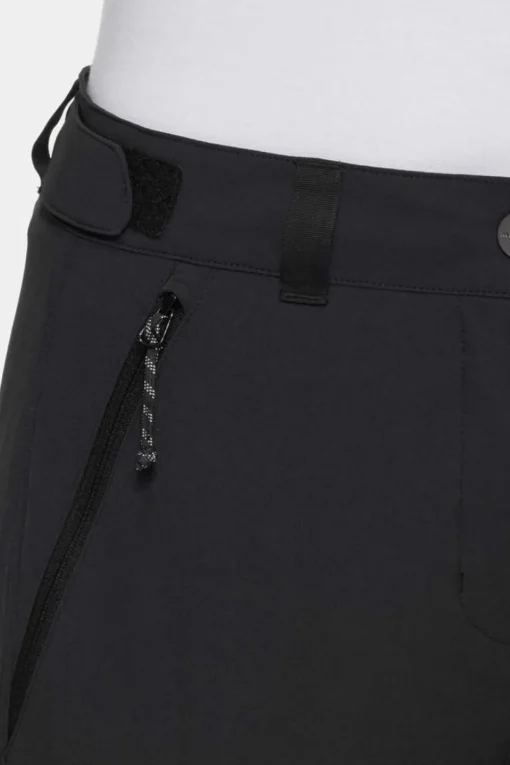 Mammut Short Runbold Iv Shorts Women