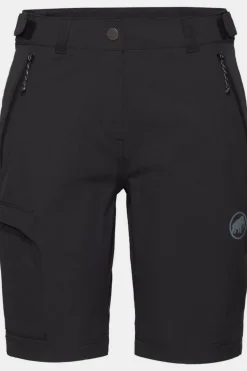 Mammut Short Runbold Iv Shorts Women