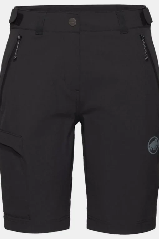 Mammut Short Runbold Iv Shorts Women