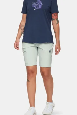 Mammut Short Runbold Iv Shorts Women