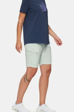 Mammut Short Runbold Iv Shorts Women