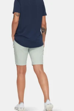 Mammut Short Runbold Iv Shorts Women
