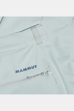 Mammut Short Runbold Iv Shorts Women