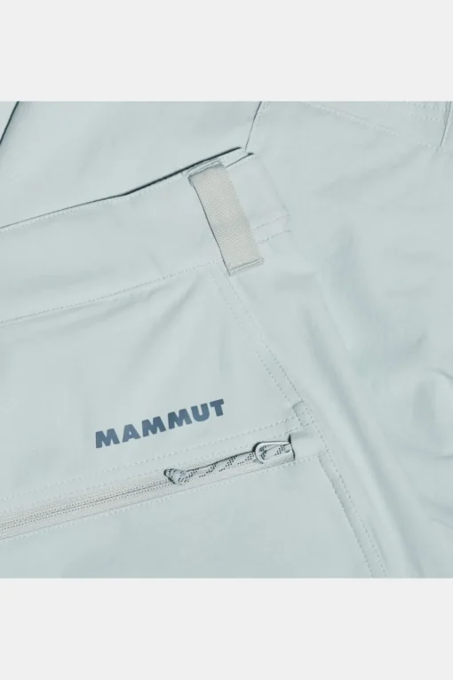 Mammut Short Runbold Iv Shorts Women