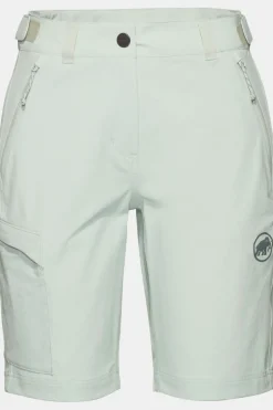 Mammut Short Runbold Iv Shorts Women