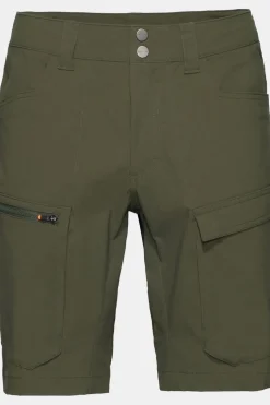 Mammut Short Zinal Hybrid Shorts Men