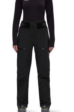 Mammut Skibroek Eiger Free Advanced Hs Pants Women