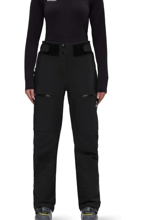 Mammut Skibroek Eiger Free Advanced Hs Pants Women