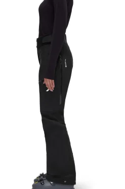 Mammut Skibroek Eiger Free Advanced Hs Pants Women