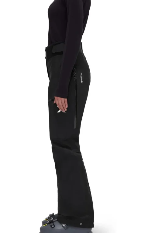 Mammut Skibroek Eiger Free Advanced Hs Pants Women