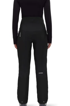 Mammut Skibroek Eiger Free Advanced Hs Pants Women