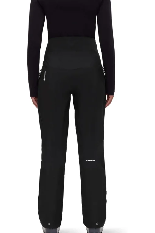Mammut Skibroek Eiger Free Advanced Hs Pants Women