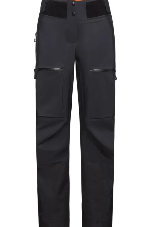 Mammut Skibroek Eiger Free Advanced Hs Pants Women