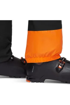 Mammut Skibroek Eiger Free Advanced Hs Pants Women