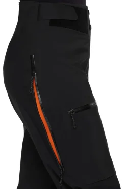Mammut Skibroek Eiger Free Advanced Hs Pants Women