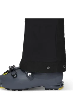 Mammut Skibroek Eiger Free Advanced Hs Pants Women