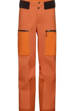Mammut Skibroek Eiger Free Advanced Hs Pants Men