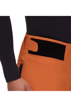 Mammut Skibroek Eiger Free Advanced Hs Pants Men