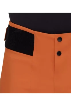 Mammut Skibroek Eiger Free Advanced Hs Pants Men