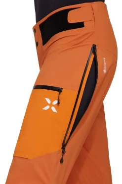 Mammut Skibroek Eiger Free Advanced Hs Pants Men