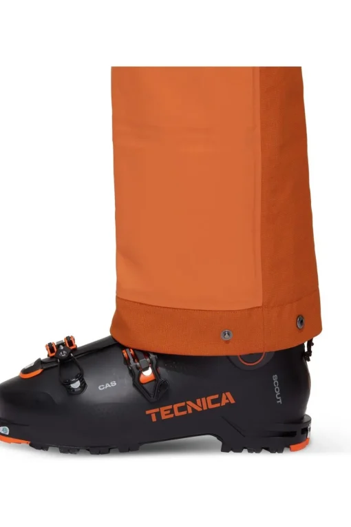 Mammut Skibroek Eiger Free Advanced Hs Pants Men
