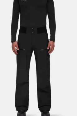 Mammut Skibroek Eiger Free Advanced Hs Pants Men