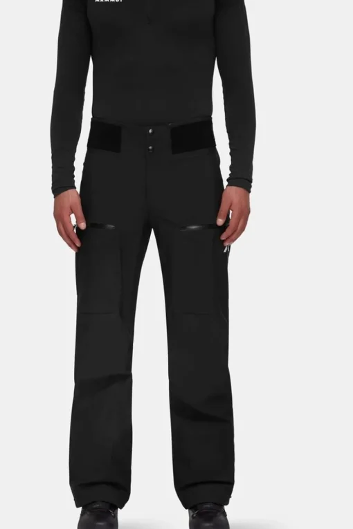 Mammut Skibroek Eiger Free Advanced Hs Pants Men